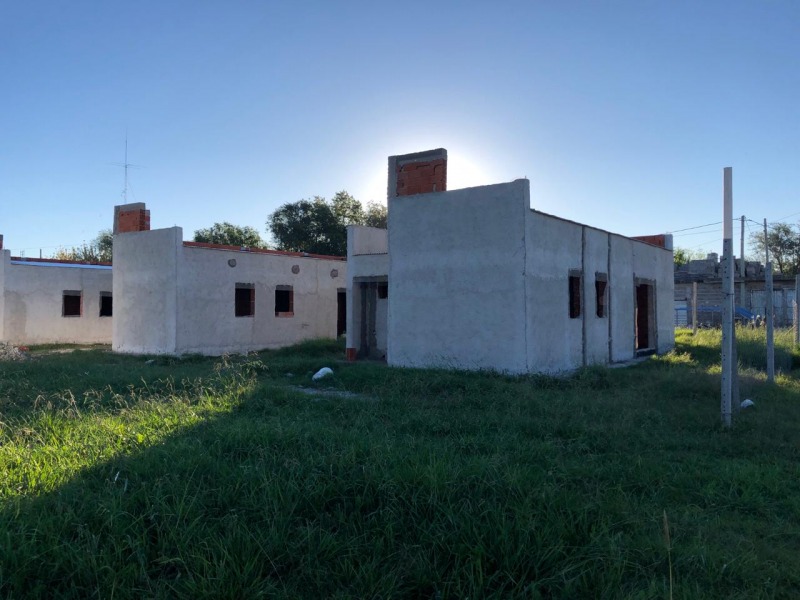 Avanza la construccin del Barrio Ceco III